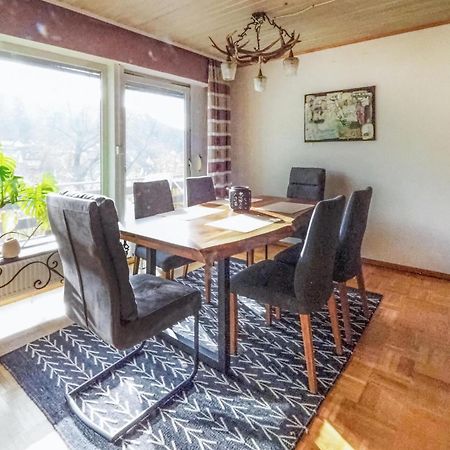 Cozy Apartment In Hinterweidenthal With Sauna Exterior foto